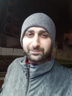 MUSTAFA GÜLTEKİN