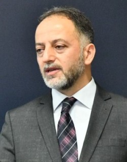 Adnan İPEKDAL