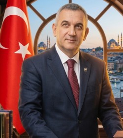Ömer Naci Yılmaz